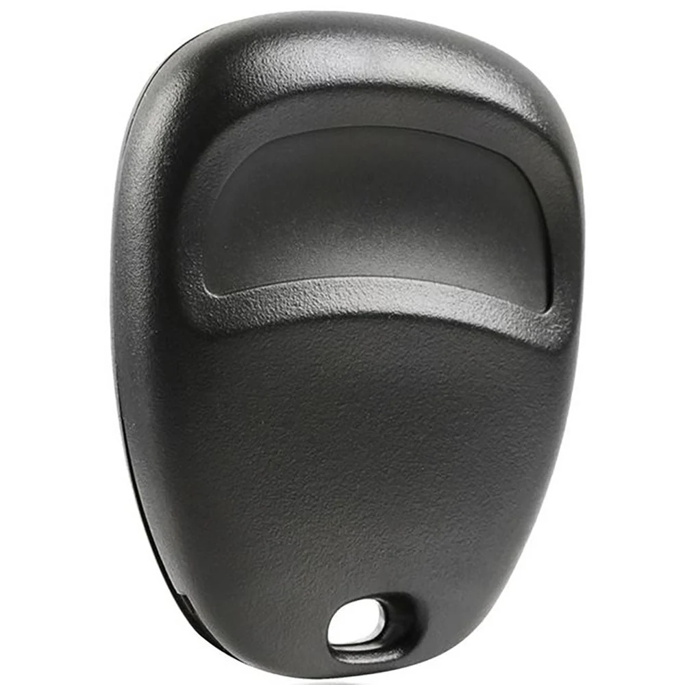 2006 Buick Rainier Remote Key Fob by Car & Truck Remotes - Car key replacement and upgrad