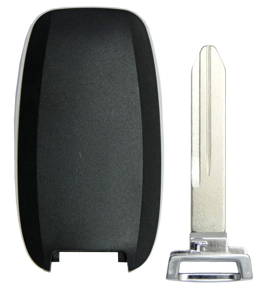 2021 Chrysler Voyager Smart Remote Key Fob by Car & Truck Remotes - Car key replacement and upgrad