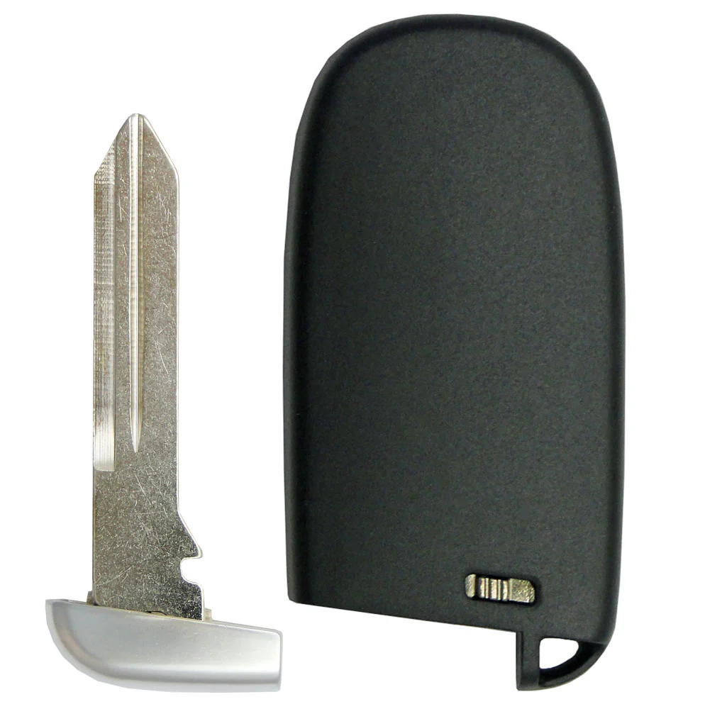 2011 Dodge Journey Smart Remote Key Fob by Car & Truck Remotes - Car key replacement and upgrad