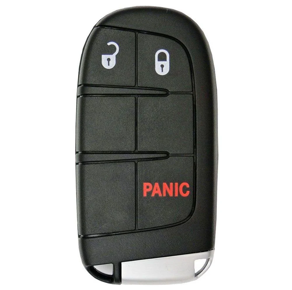 2011 Dodge Journey Smart Remote Key Fob by Car & Truck Remotes - Car key replacement and upgrad