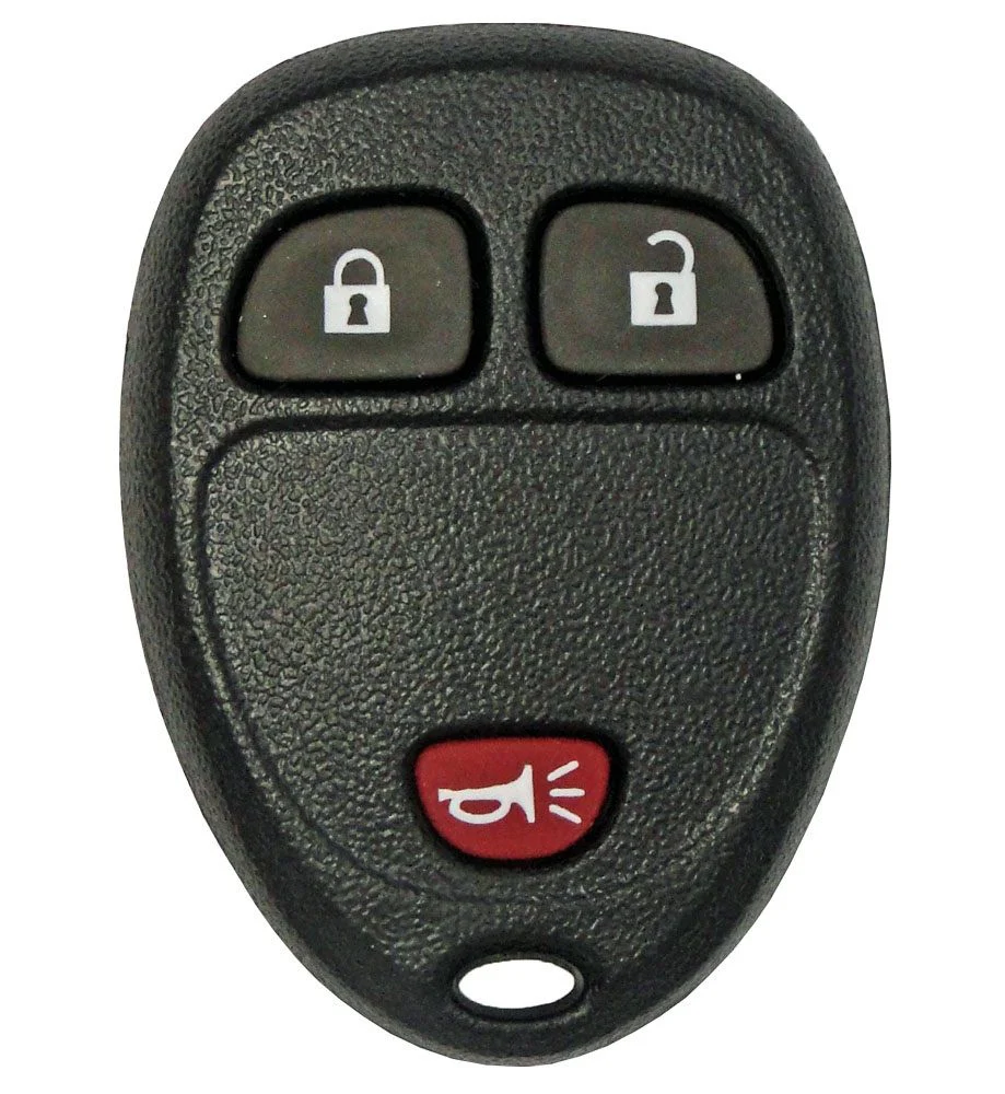 2010 Buick Enclave Remote Key Fob by Car & Truck Remotes