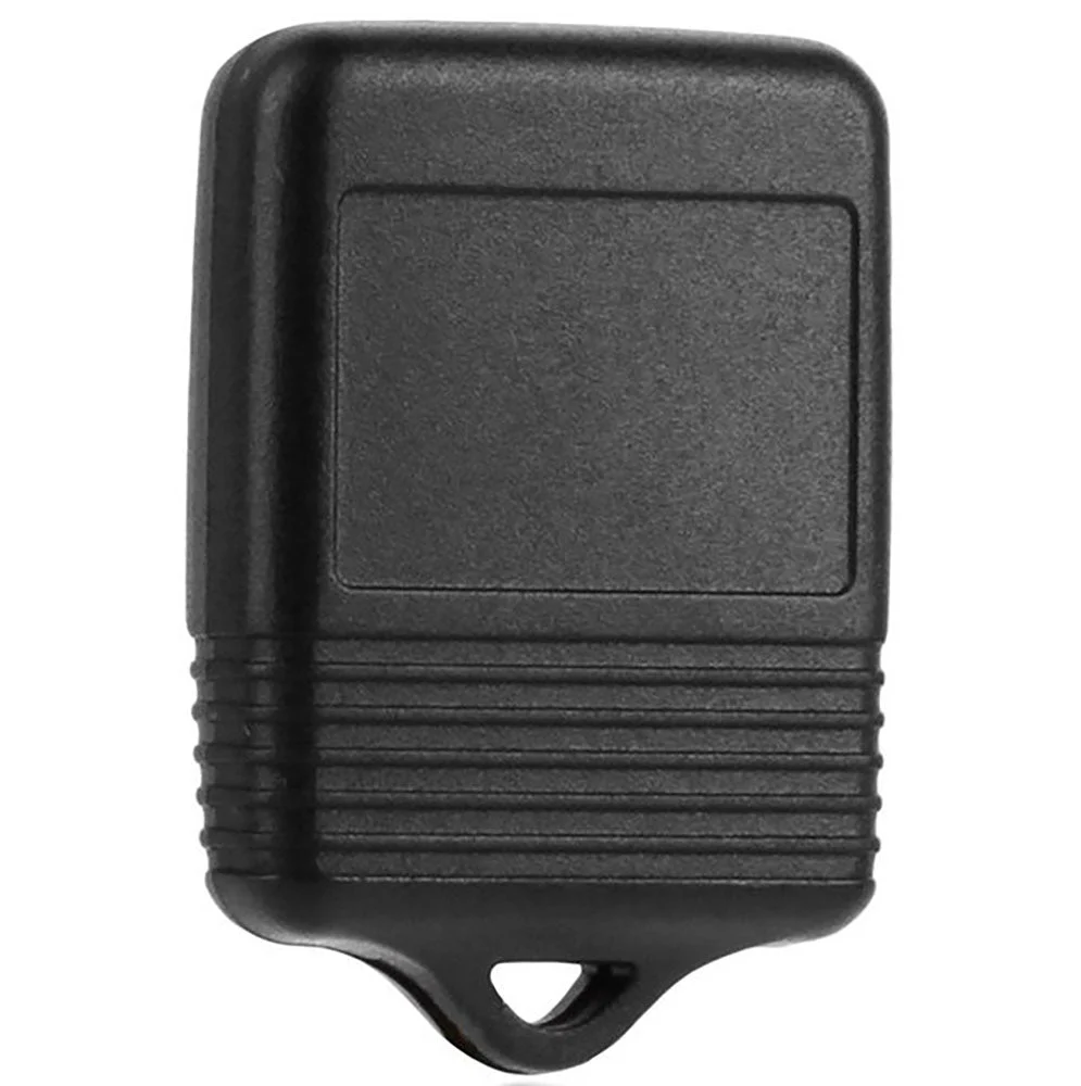 2007 Ford F-350 Remote Key Fob by Car & Truck Remotes - Car key replacement and upgrad