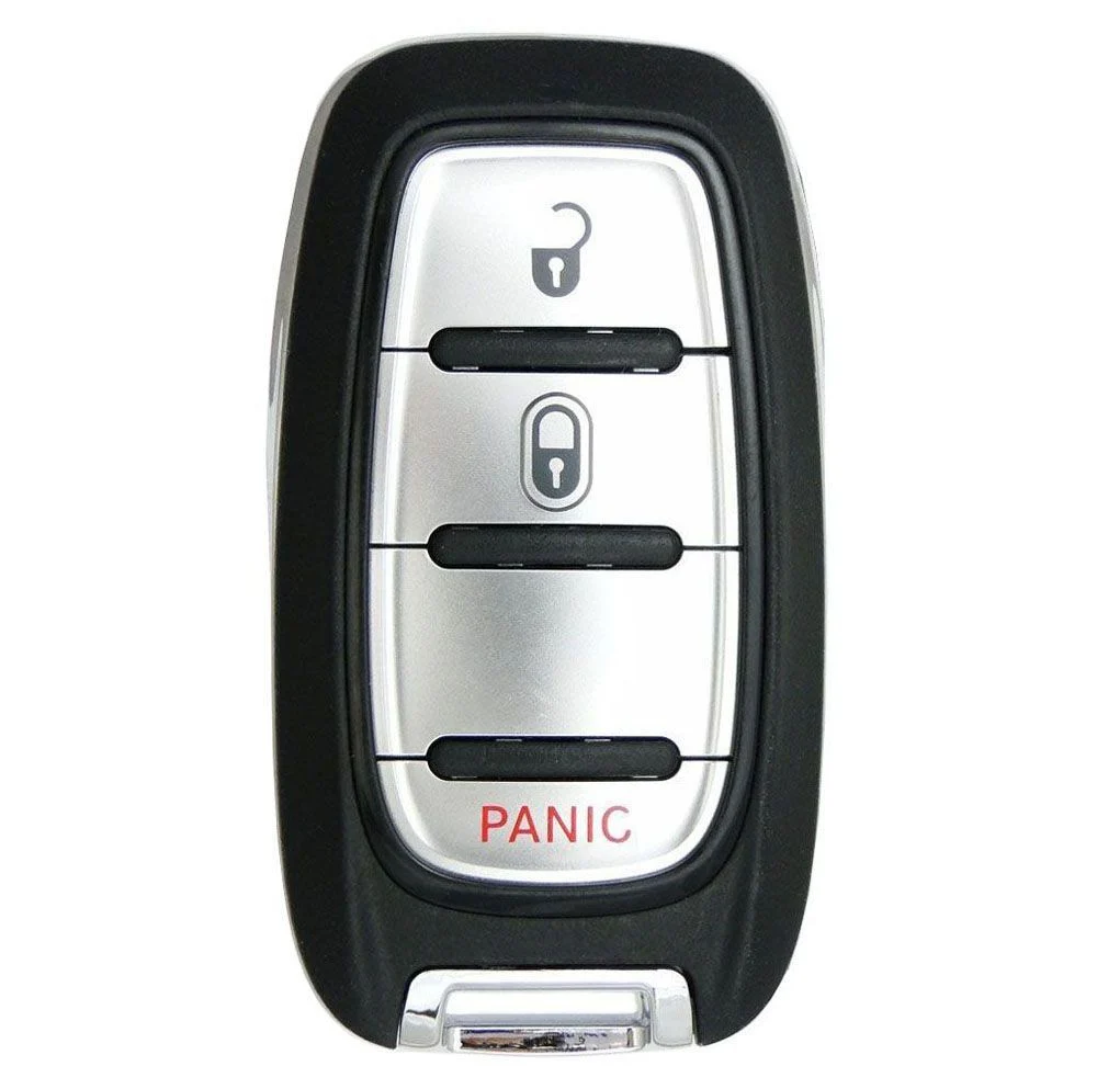 2021 Chrysler Voyager Smart Remote Key Fob by Car & Truck Remotes - Car key replacement and upgrad