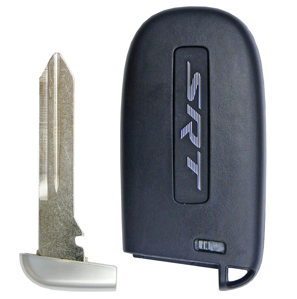 2022 Dodge Challenger SRT Limited Power Smart Remote Key Fob - Car key replacement and upgrad