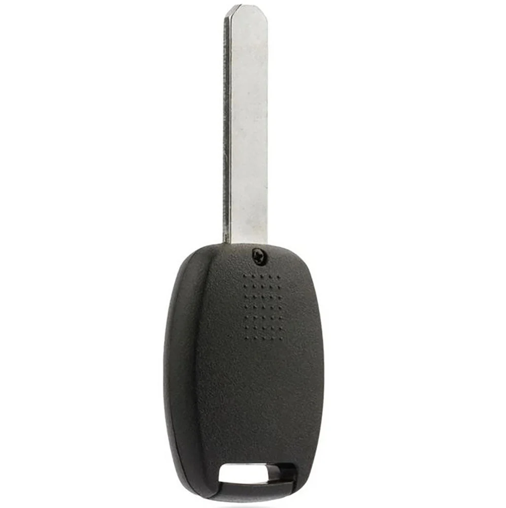 2012 Honda CR-Z Remote Key Fob - Car key replacement and upgrad