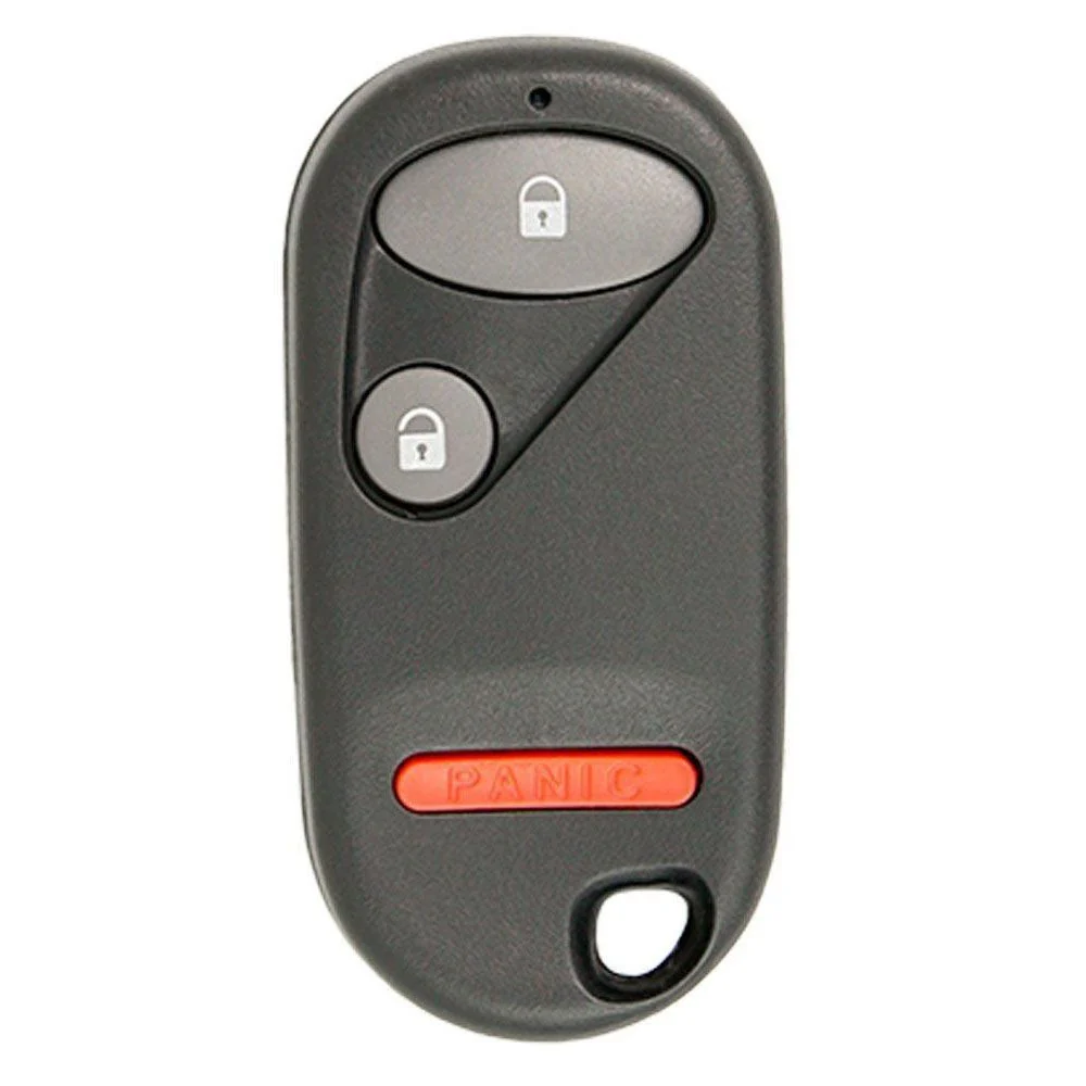2005 Honda Element Remote Key Fob by Car & Truck Remotes - Car key replacement and upgrad