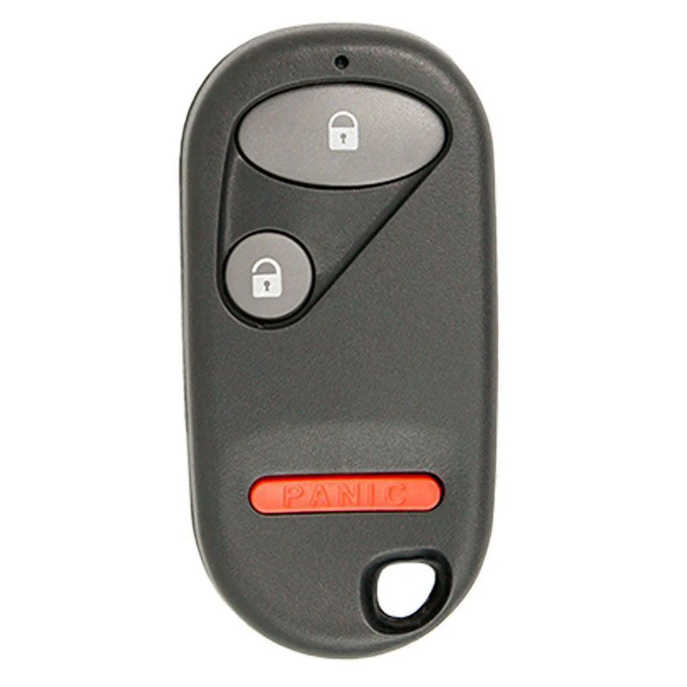 2003 Honda Element Remote Key Fob by Car & Truck Remotes - Car key replacement and upgrad
