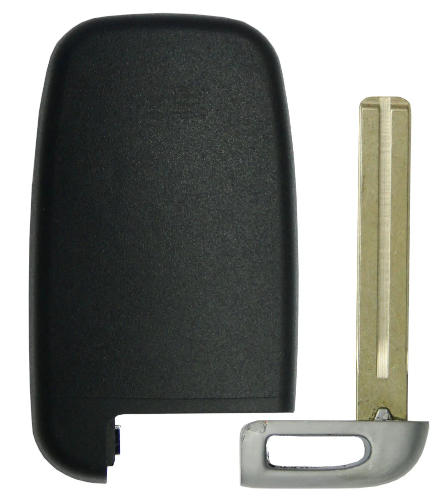 2013 Hyundai Equus Smart Remote Key Fob by Car & Truck Remotes - Car key replacement and upgrad