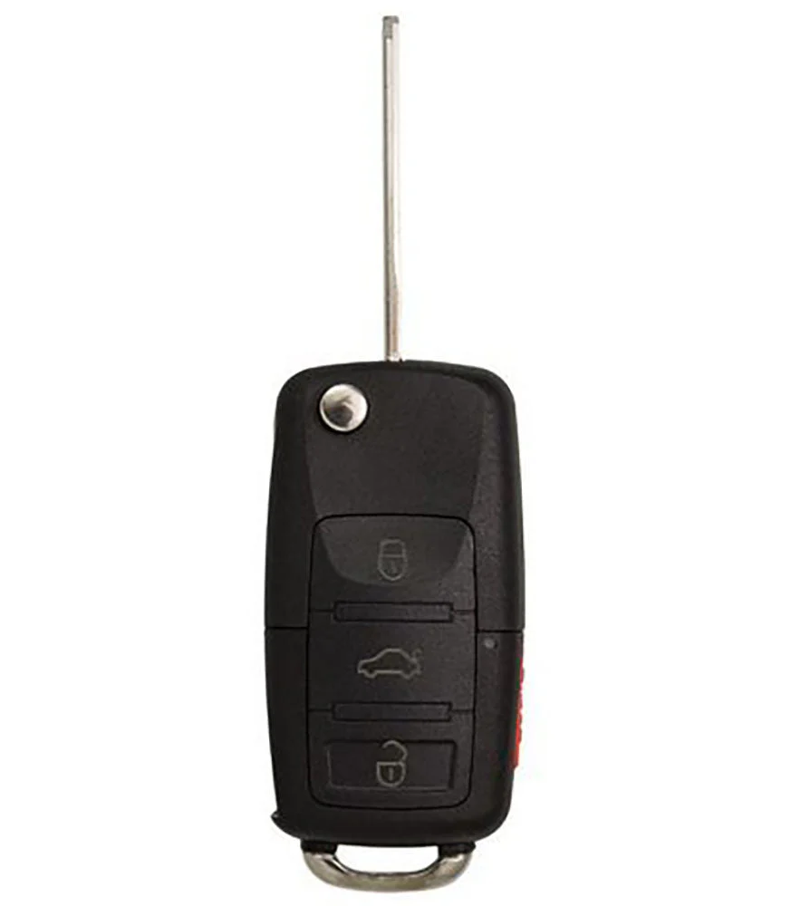 2004 Infiniti I35 Flip Remote by Car & Truck Remotes - Car key replacement and upgrad