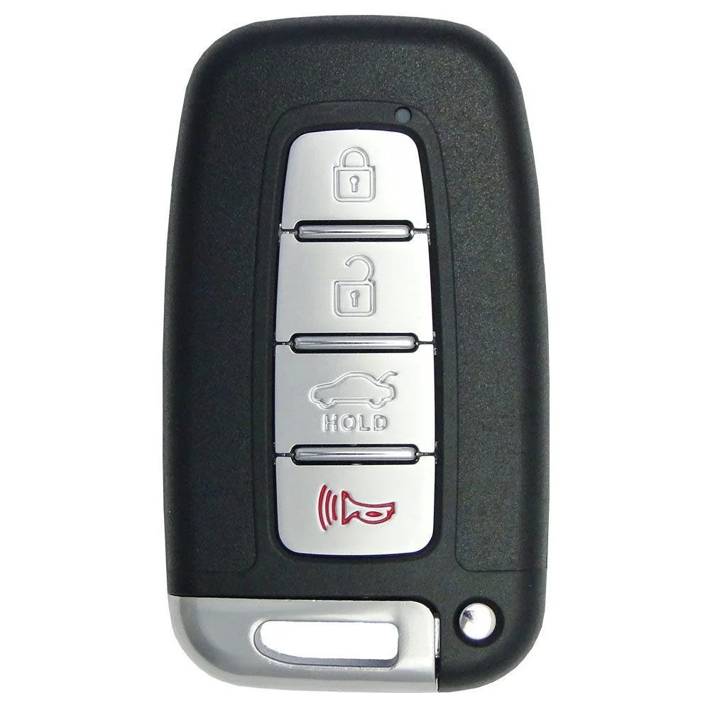 2013 Hyundai Equus Smart Remote Key Fob by Car & Truck Remotes - Car key replacement and upgrad