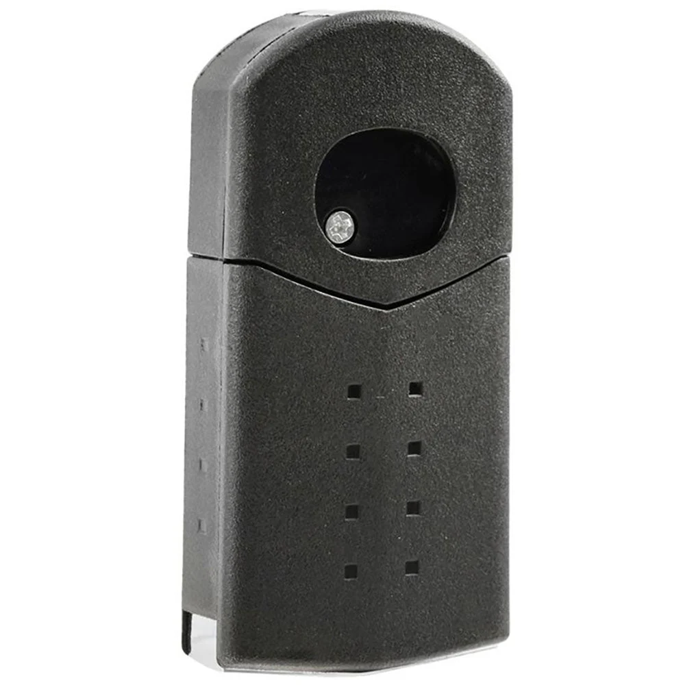 2010 Mazda 3 Remote Key Fob w/ Trunk by Car & Truck Remotes - Car key replacement and upgrad