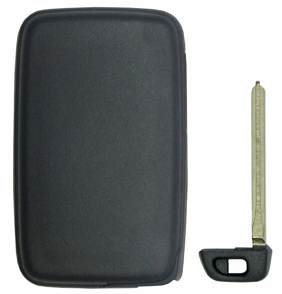 2018 Toyota 4Runner Smart Remote Key Fob by Car & Truck Remotes - Car key replacement and upgrad