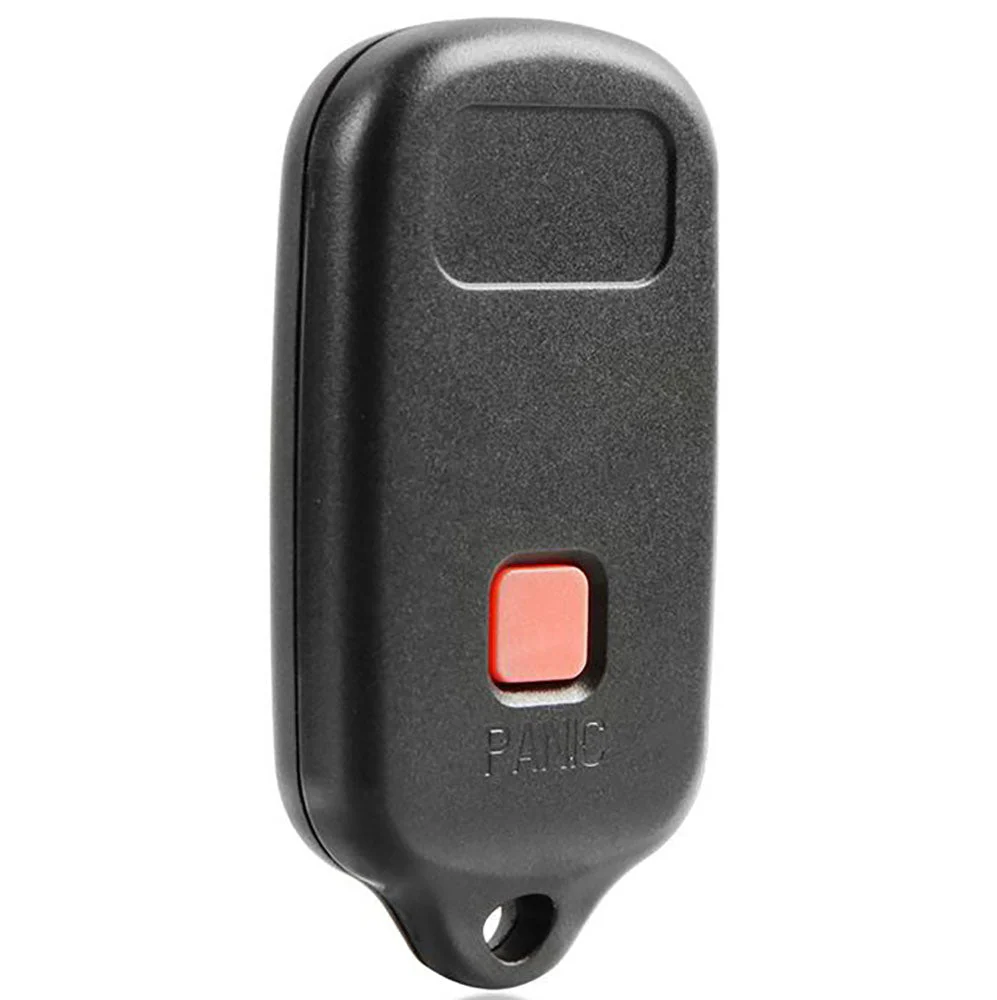 2001 Toyota 4Runner Remote Key Fob (dealer installed) by Car & Truck