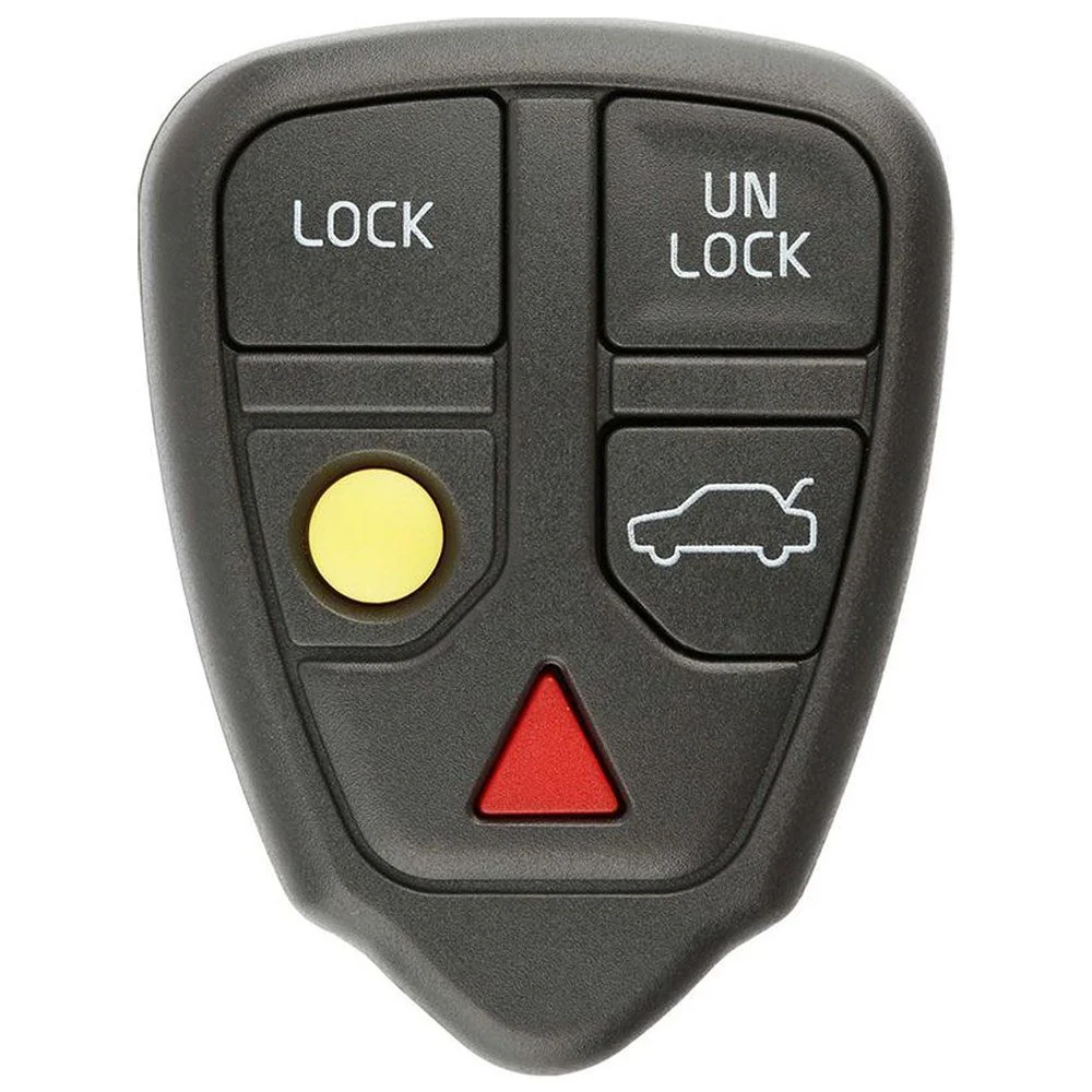 2002 Volvo V70 Remote Key Fob by Car & Truck Remotes