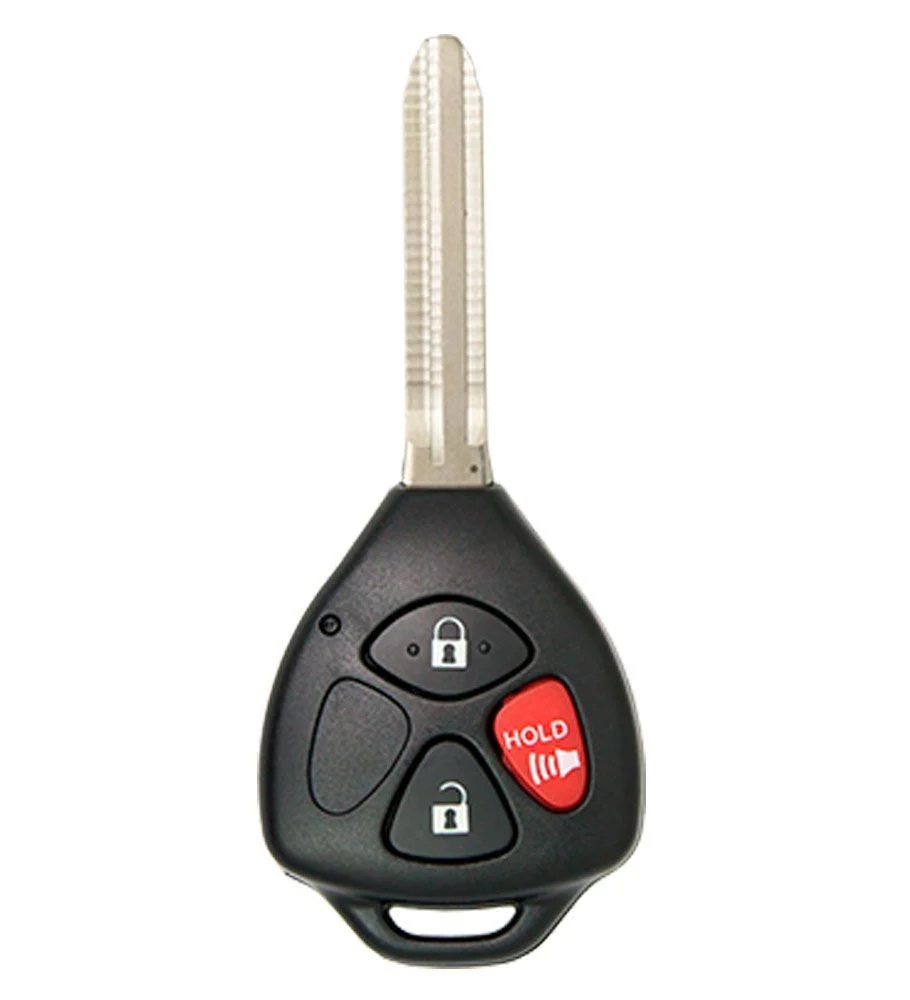 2010 Scion Xb Remote Key Fob By Car & Truck Remotes