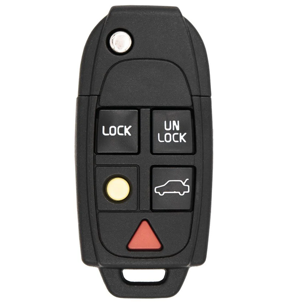 2006 Volvo XC90 Remote Key Fob by Car & Truck Remotes