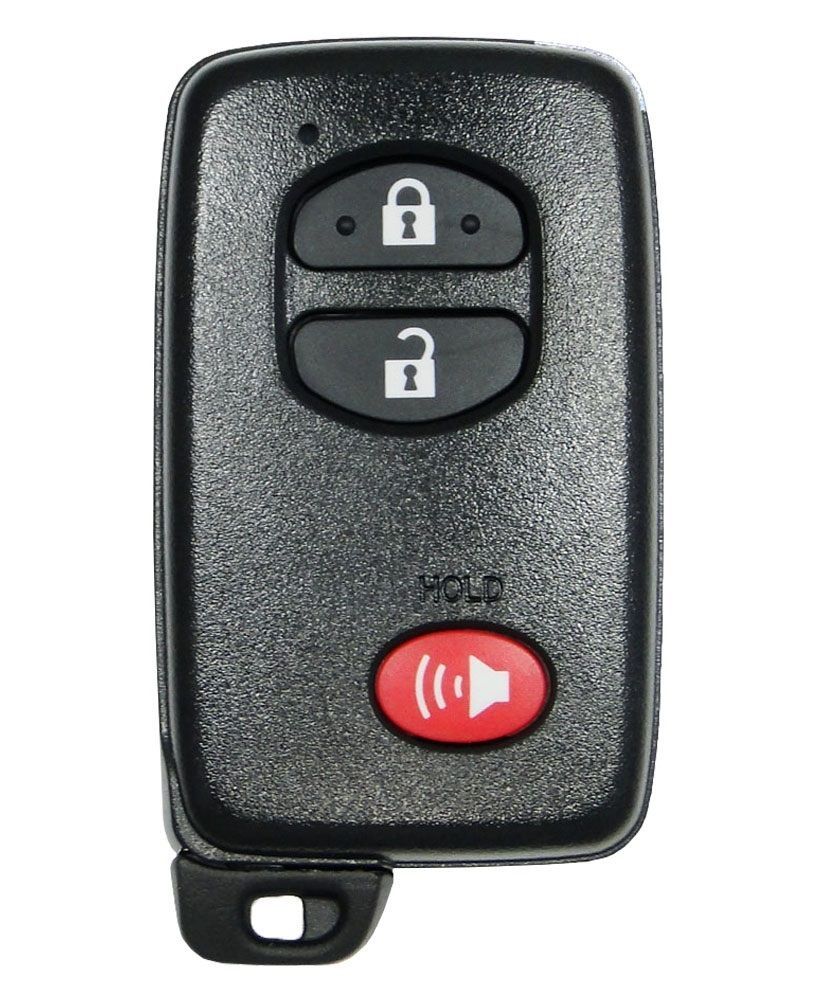 2013 Scion Tc Smart Remote Key Fob By Car & Truck Remotes